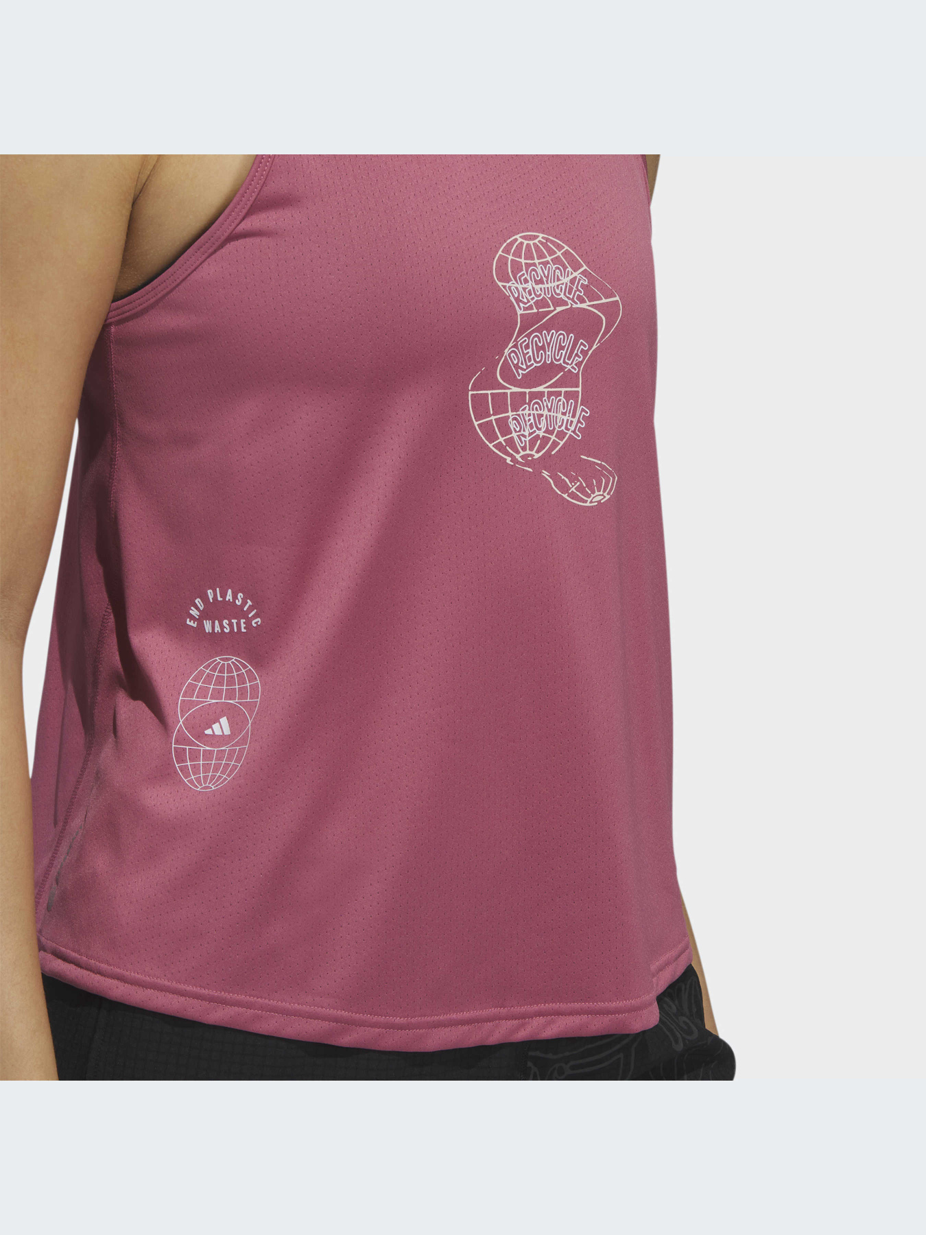 Майка спортивная Adidas модель HZ6006 Фото