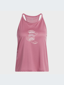 Майка спортивная Adidas модель HZ6006 Фото