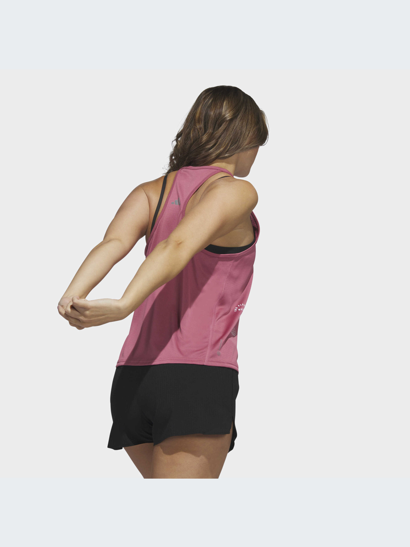 Спортивная майка Adidas модель HZ6006 Фото