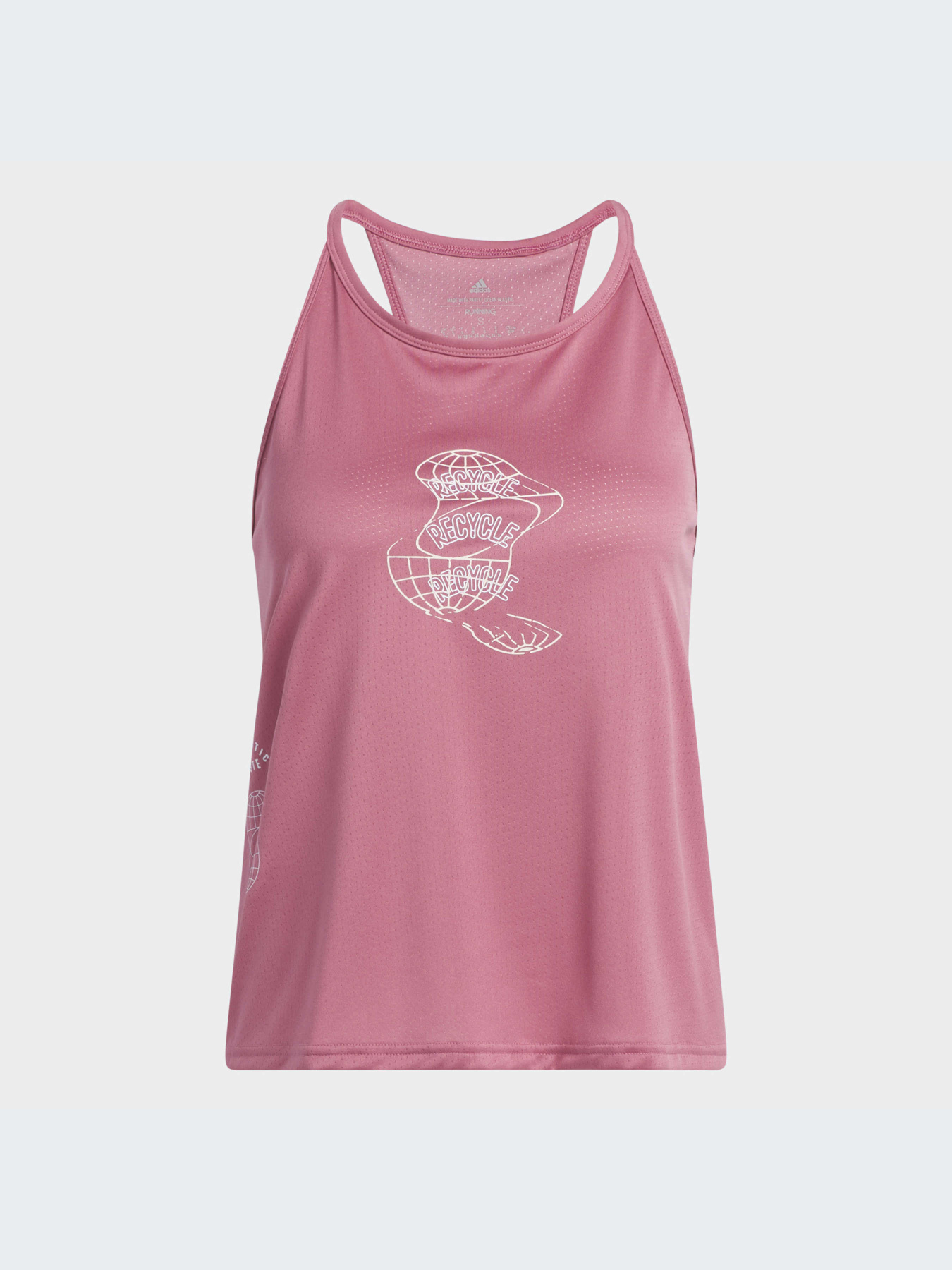 Спортивная майка Adidas модель HZ6006 Фото