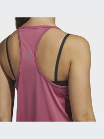 Спортивная майка Adidas модель HZ6006 Фото