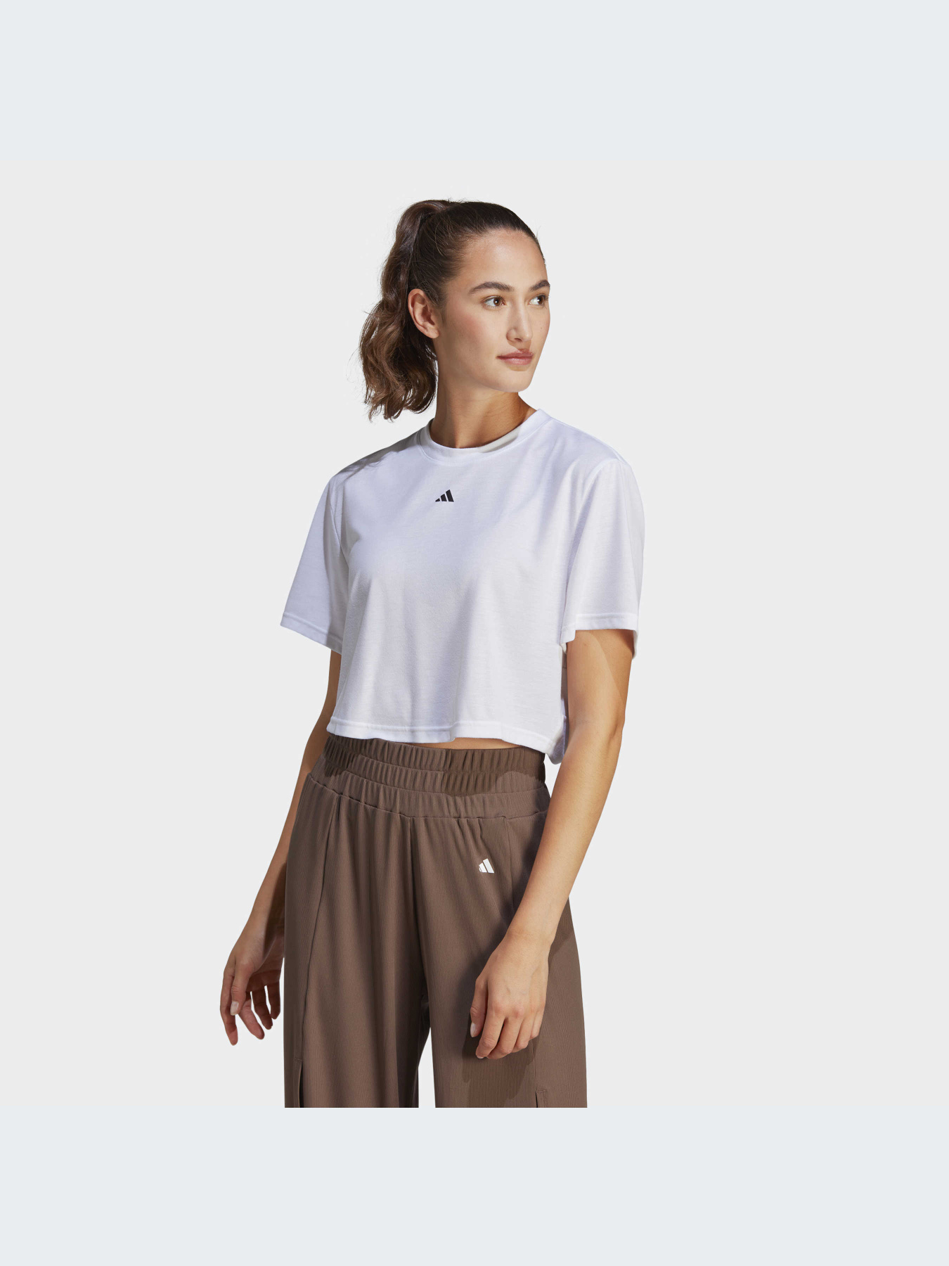 Футболка спортивная Adidas модель IB8564 Фото