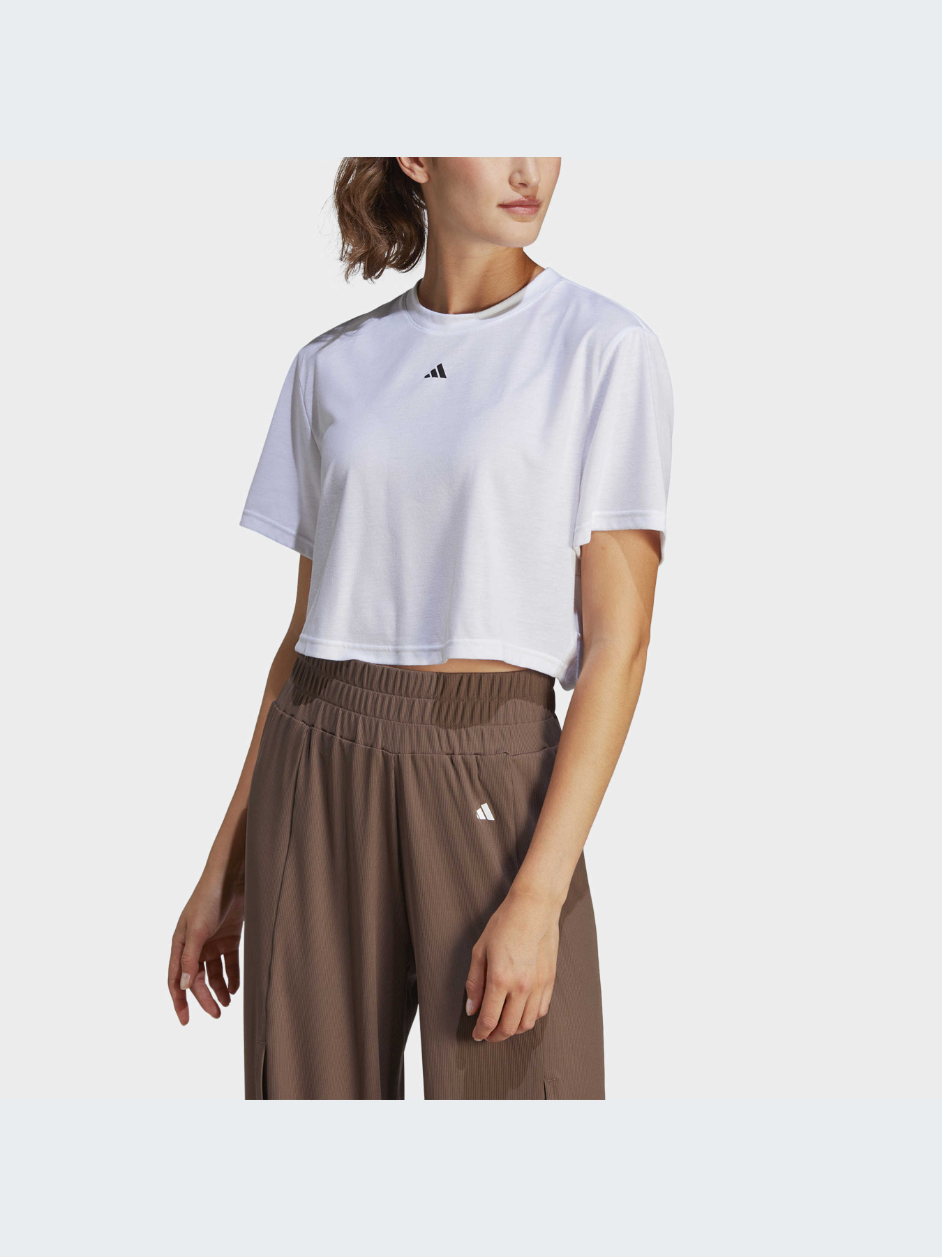 Футболка спортивная Adidas модель IB8564 Фото