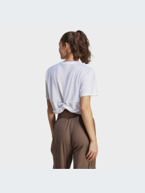 Футболка спортивная Adidas модель IB8564 Фото