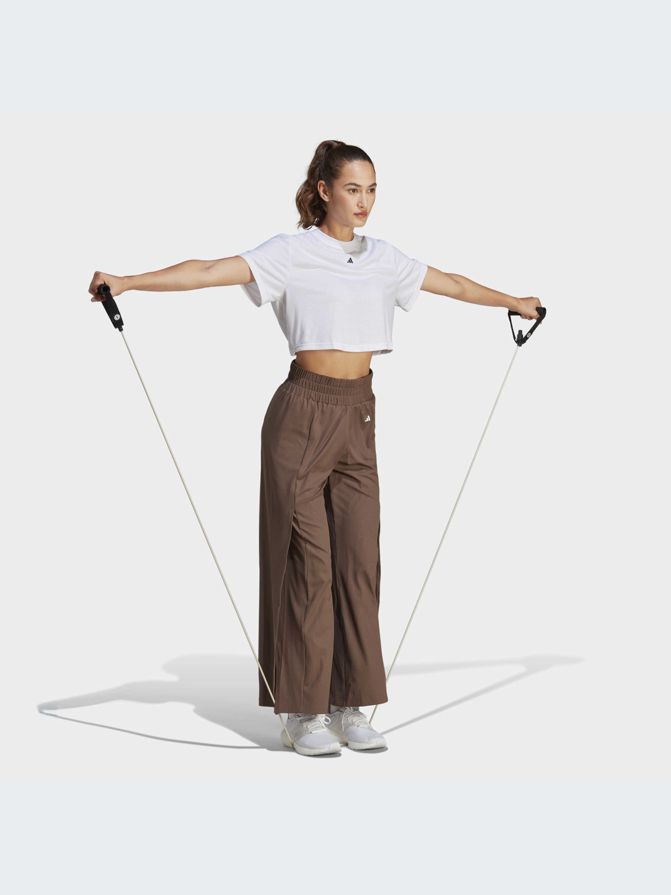 Спортивная футболка Adidas модель IB8564 Фото