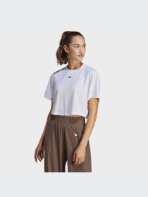 Спортивная футболка Adidas модель IB8564 Фото