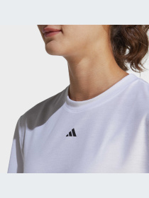 Спортивная футболка Adidas модель IB8564 Фото