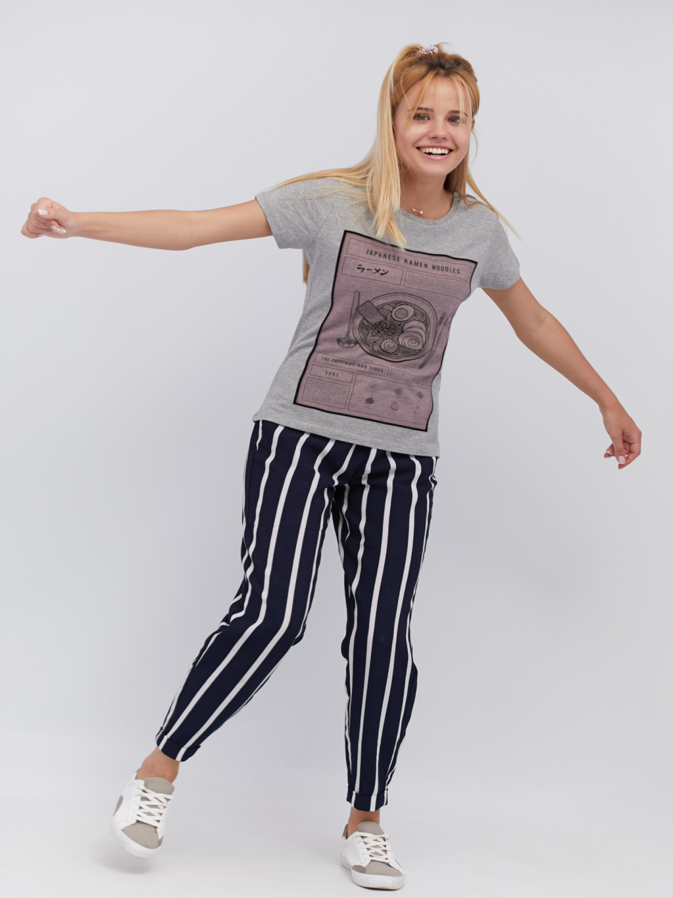 Футболки и поло YAPPI модель WG1109 Фото