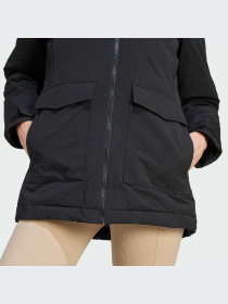 Зимняя куртка Adidas модель IJ8260 Фото