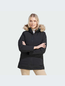 Зимняя куртка Adidas модель IJ8260 Фото