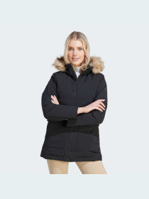 Зимняя куртка Adidas модель IJ8260 Зимняя куртка Adidas модель IJ8260 Фото