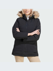 Зимняя куртка Adidas модель IJ8260 Зимняя куртка Adidas модель IJ8260 Фото