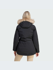 Зимняя куртка Adidas модель IJ8260 Зимняя куртка Adidas модель IJ8260 Фото