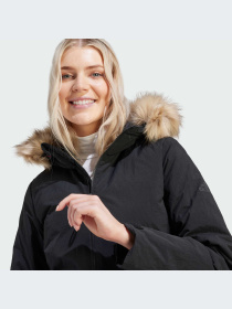 Зимняя куртка Adidas модель IJ8260 Зимняя куртка Adidas модель IJ8260 Фото