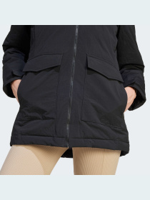 Зимняя куртка Adidas модель IJ8260 Зимняя куртка Adidas модель IJ8260 Фото