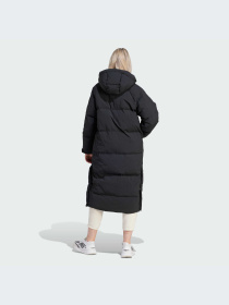 Пуховик Adidas модель IK3159 Фото