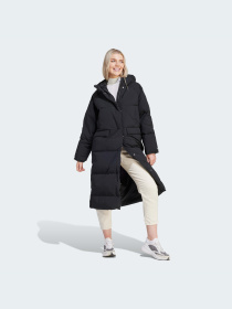 Пуховик Adidas модель IK3159 Фото