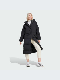 Пуховик Adidas модель IK3159 Фото