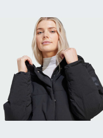 Пуховик Adidas модель IK3159 Фото