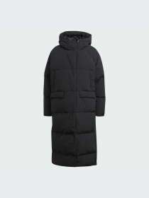 Пуховик Adidas модель IK3159 Фото