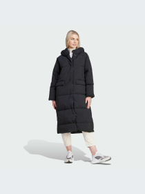 Пуховик Adidas модель IK3159 Фото