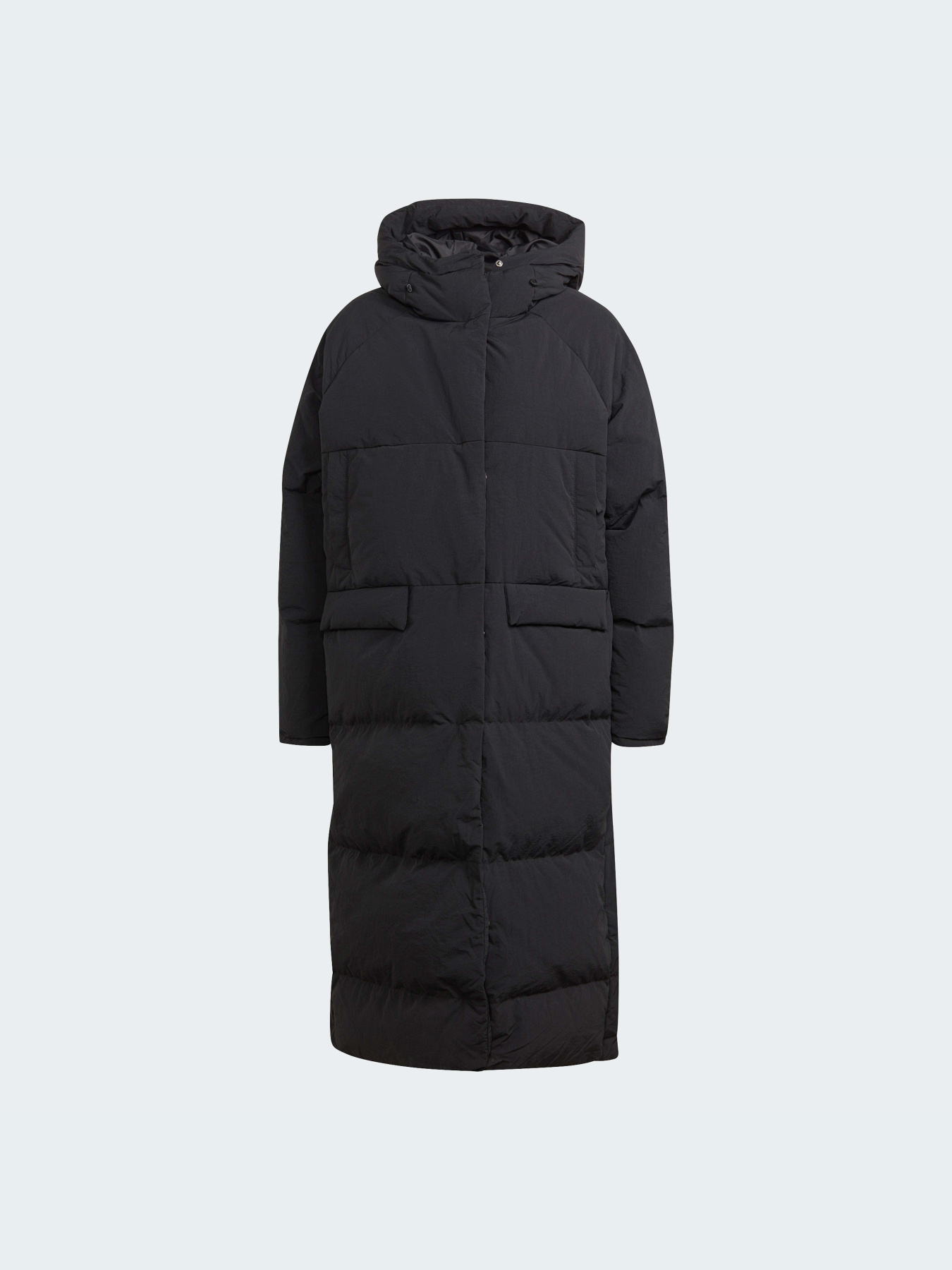 Пуховик Adidas модель IK3159 Фото