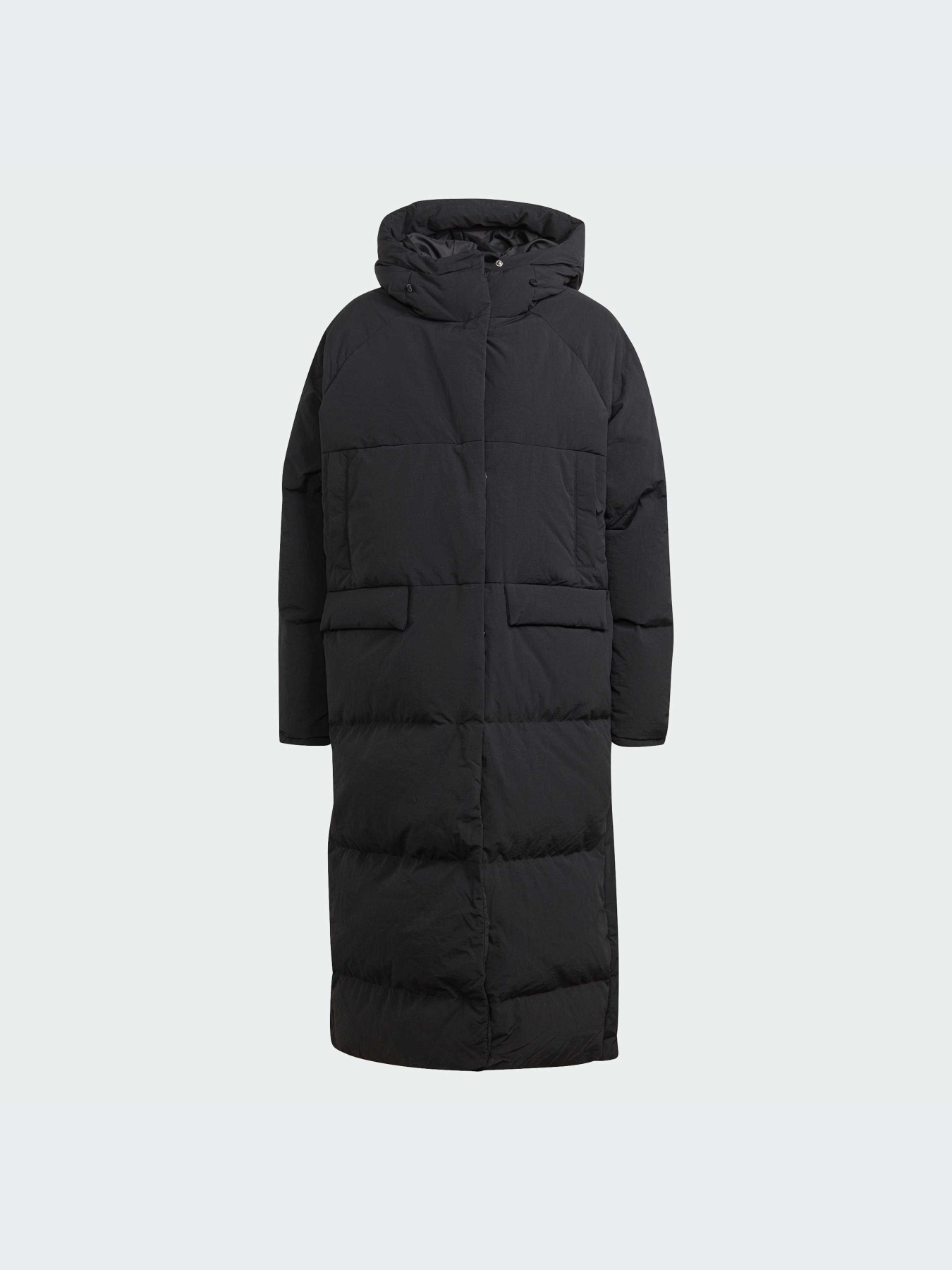 Пуховик Adidas модель IK3159 Фото