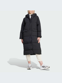 Пуховик Adidas модель IK3159 Фото