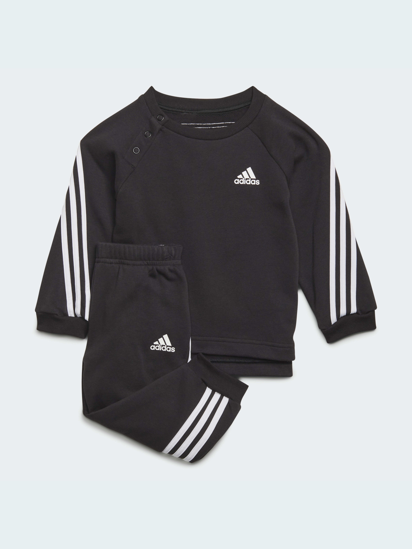 Спортивный костюм Adidas 3 Stripes модель H65810 Фото