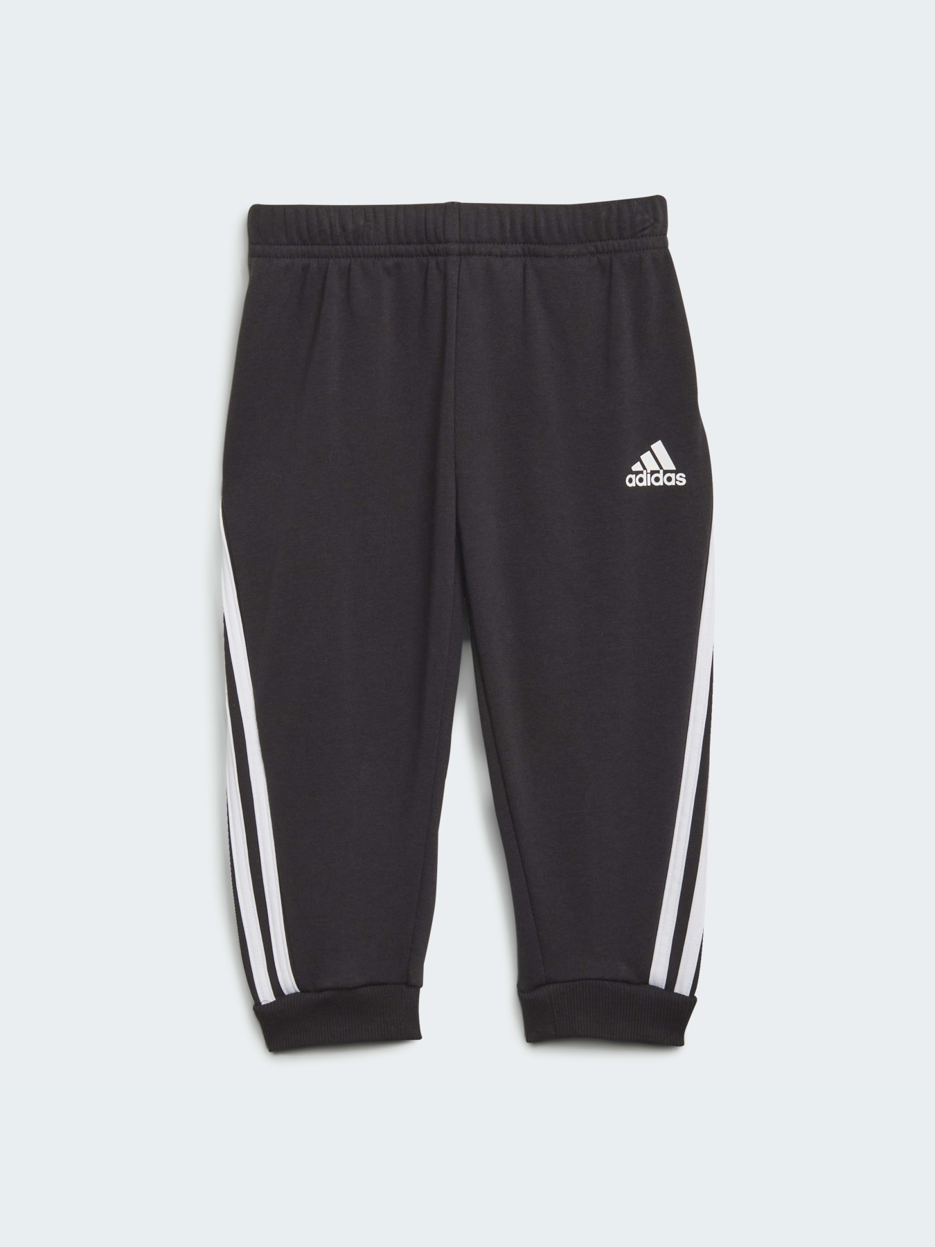 Спортивный костюм Adidas 3 Stripes модель H65810 Фото