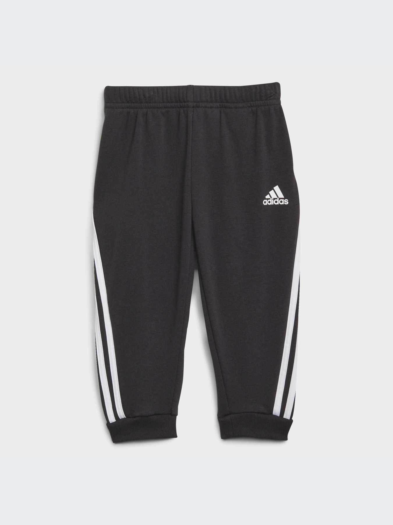 Спортивный костюм Adidas 3 Stripes модель H65810 Фото