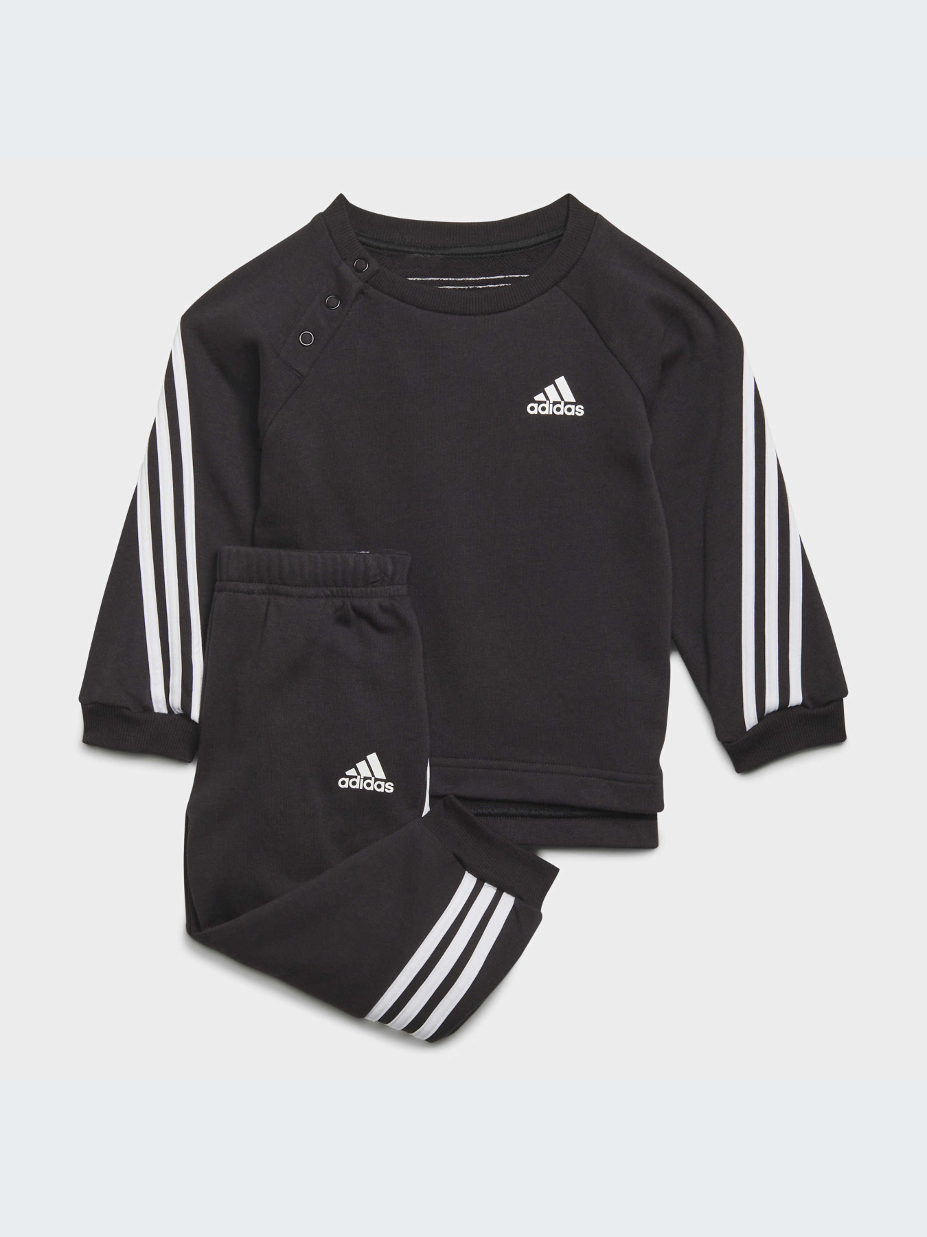 Спортивный костюм Adidas 3 Stripes модель H65810 Фото