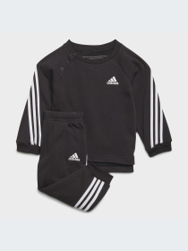 Спортивный костюм Adidas 3 Stripes модель H65810 Фото