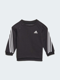 Спортивный костюм Adidas 3 Stripes модель H65810 Фото