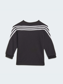 Спортивный костюм Adidas 3 Stripes модель H65810 Фото