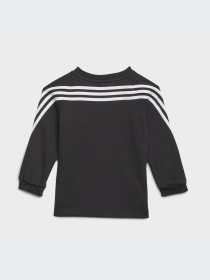 Спортивный костюм Adidas 3 Stripes модель H65810 Фото