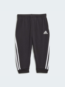 Спортивный костюм Adidas 3 Stripes модель H65810 Фото