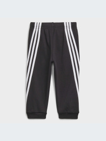 Спортивный костюм Adidas 3 Stripes модель H65810 Фото