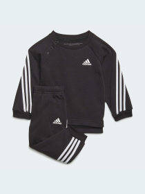 Спортивный костюм Adidas 3 Stripes модель H65810 Фото