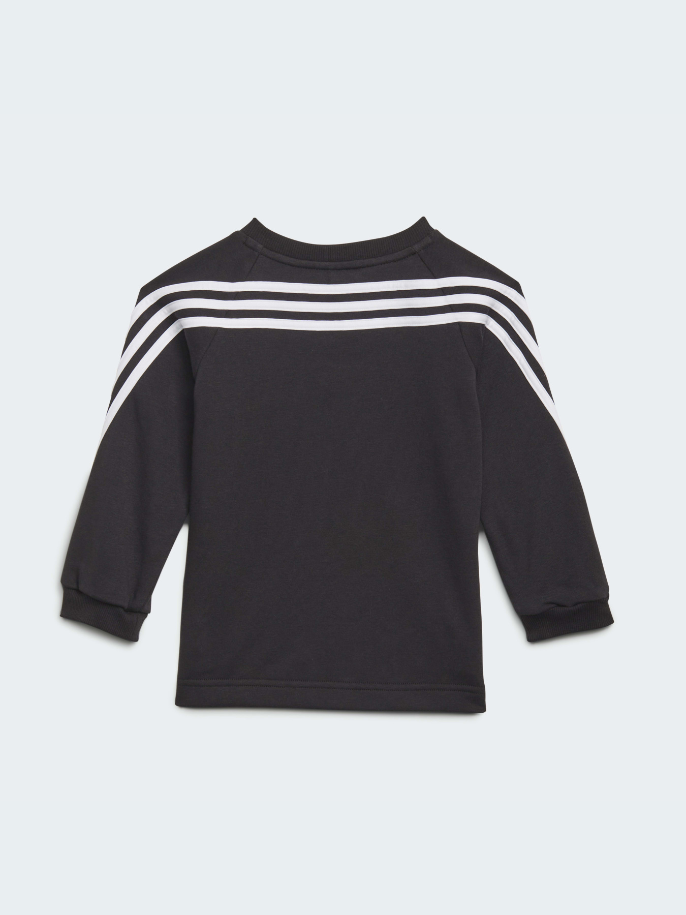 Спортивний костюм Adidas 3 Stripes модель H65810 Спортивний костюм Adidas 3 Stripes модель H65810 Фото