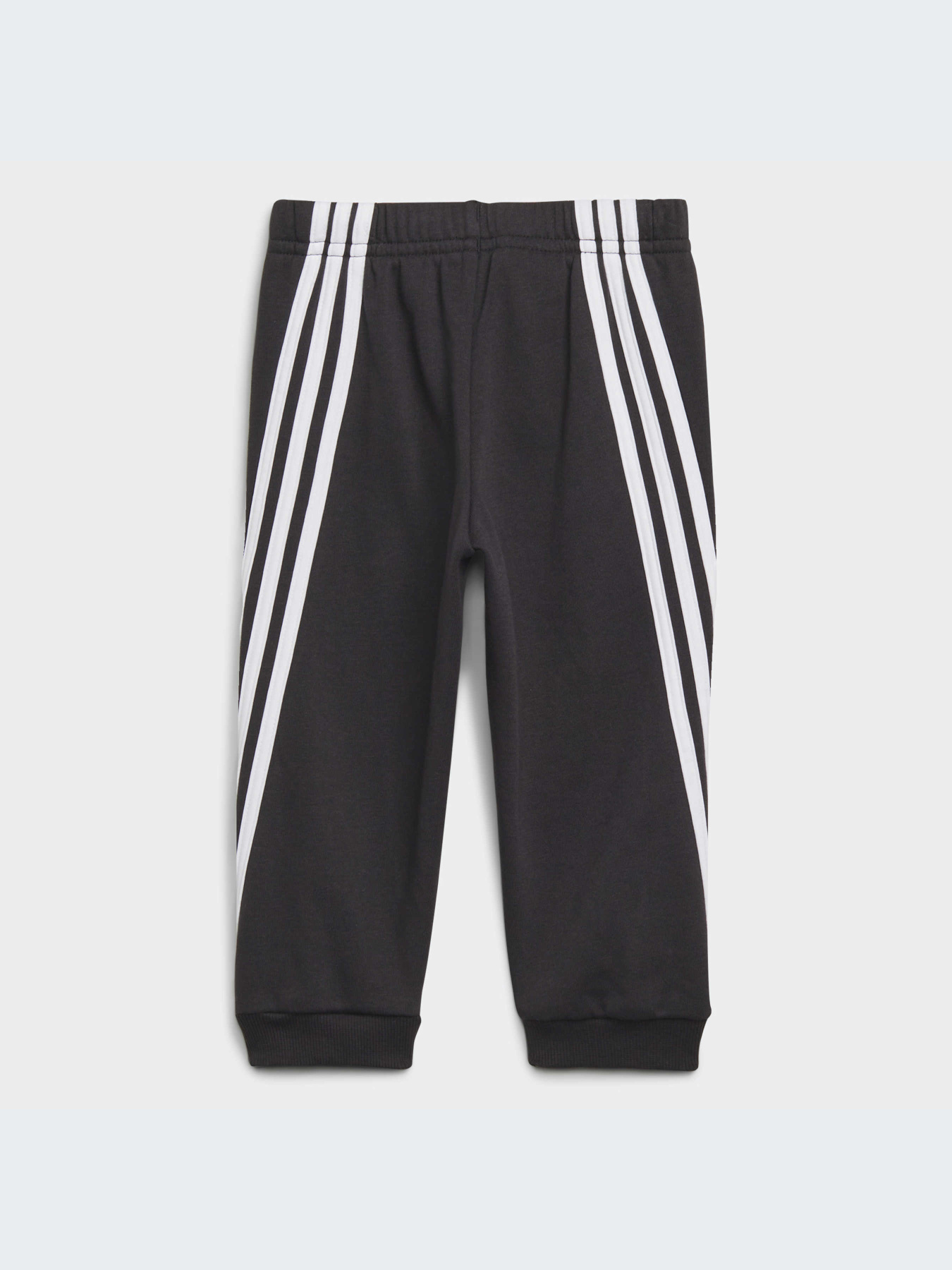 Спортивний костюм Adidas 3 Stripes модель H65810 Спортивний костюм Adidas 3 Stripes модель H65810 Фото