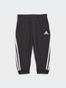 Спортивний костюм Adidas 3 Stripes модель H65810 Спортивний костюм Adidas 3 Stripes модель H65810 Фото