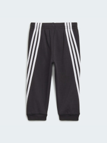 Спортивний костюм Adidas 3 Stripes модель H65810 Спортивний костюм Adidas 3 Stripes модель H65810 Фото