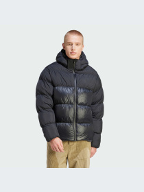 Зимняя куртка Adidas Adicolor модель IL2572 Фото