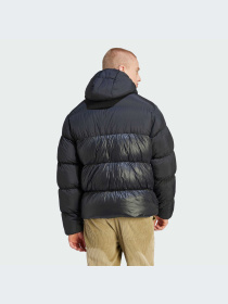 Зимняя куртка Adidas Adicolor модель IL2572 Зимняя куртка Adidas Adicolor модель IL2572 Фото