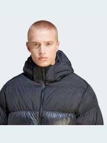 Зимняя куртка Adidas Adicolor модель IL2572 Зимняя куртка Adidas Adicolor модель IL2572 Фото