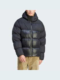 Зимняя куртка Adidas Adicolor модель IL2572 Зимняя куртка Adidas Adicolor модель IL2572 Фото