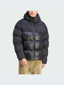 Зимняя куртка Adidas Adicolor модель IL2572 Зимняя куртка Adidas Adicolor модель IL2572 Фото