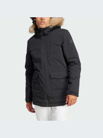 Парка Adidas модель IK0553 Парка Adidas модель IK0553 Фото