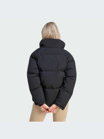 Пуховик Adidas модель IK3166 Фото